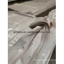 Good-Quality PE Tarpaulin Sheet